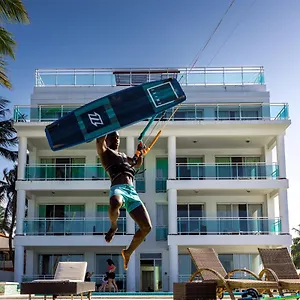 Watermark Luxury Oceanfront Residences Apartahotel