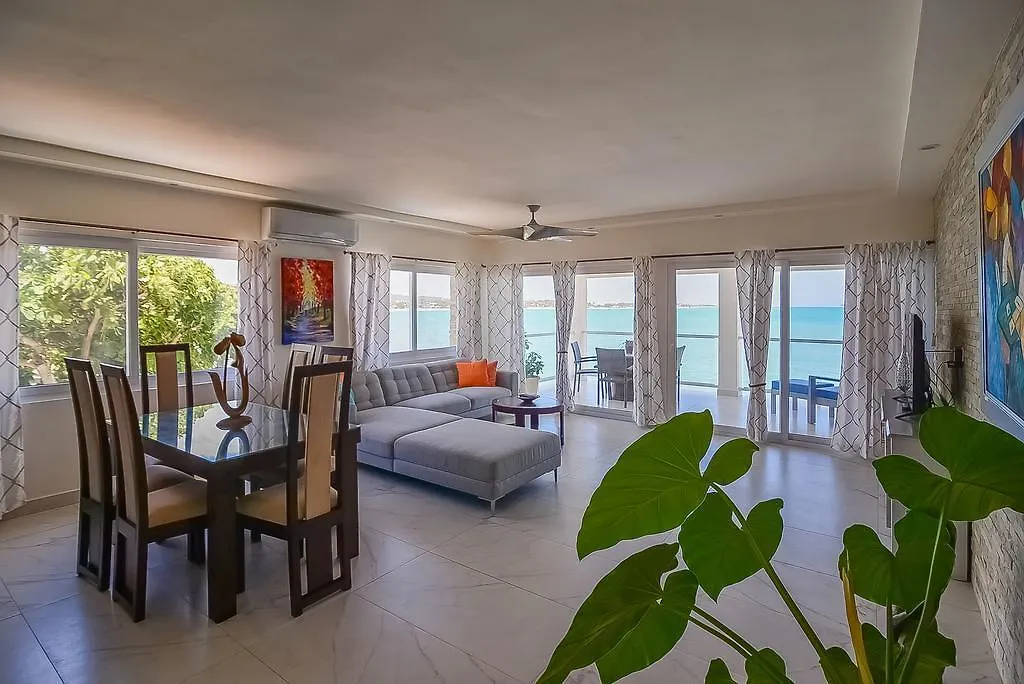 The View Aparthotel Cabarete