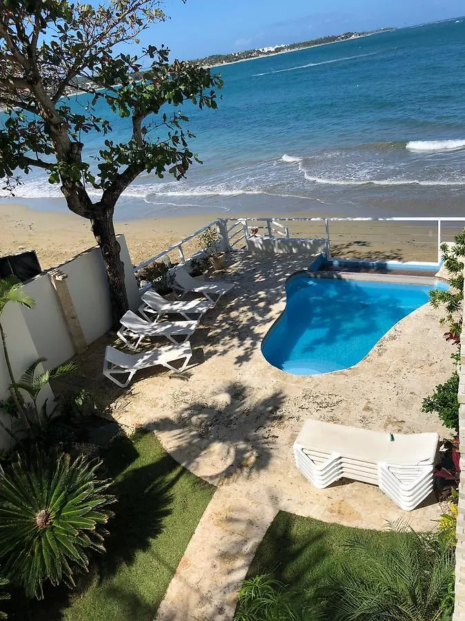The View Aparthotel Cabarete