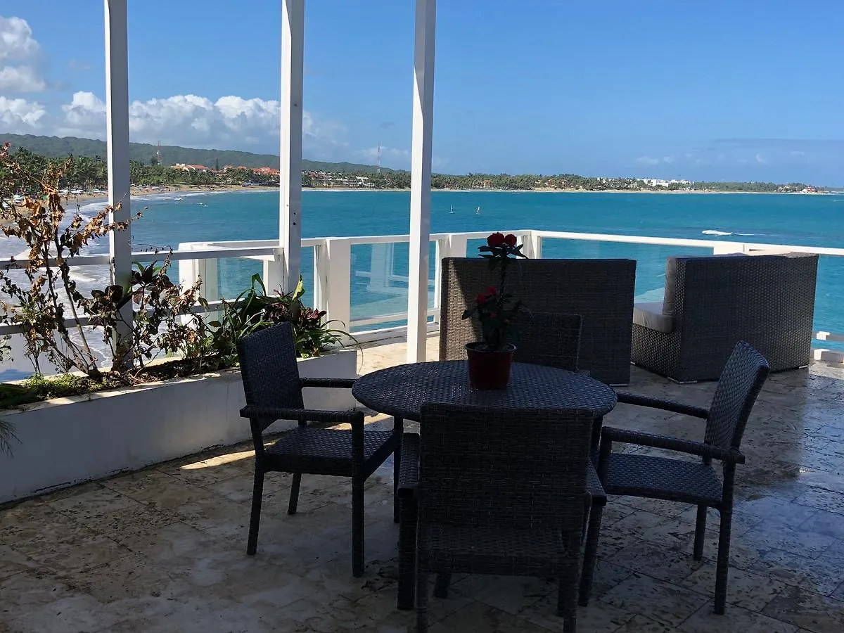 The View Aparthotel Cabarete