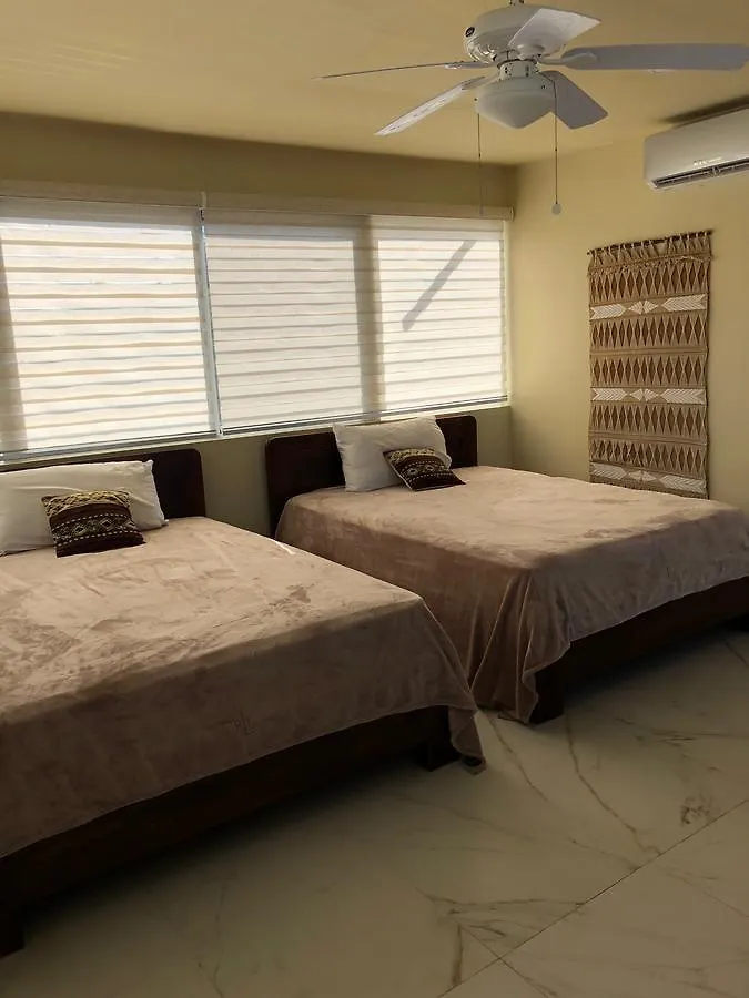 The View Aparthotel Cabarete