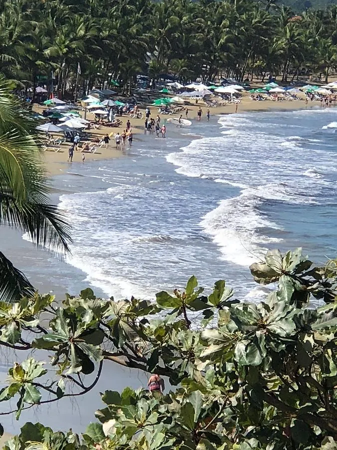 The View Aparthotel Cabarete 2*,