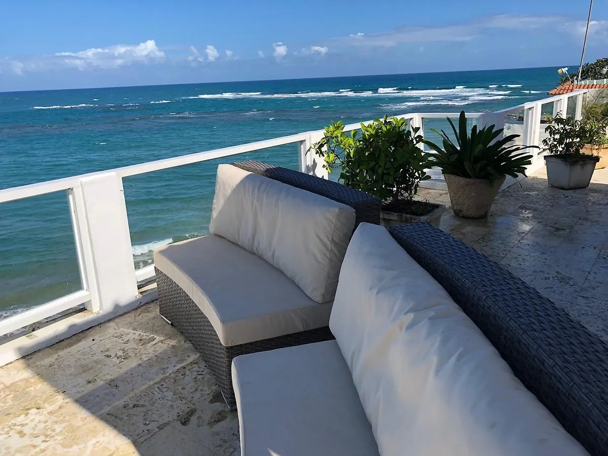 The View Aparthotel Cabarete 2*,  Dominikanska republiken